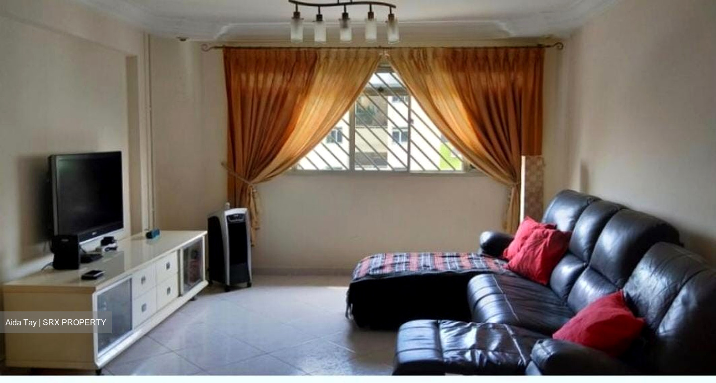 Jurong East Street 13 (Jurong East),  #603653511